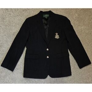 Lauren Ralph Lauren | Jackets & Coats | Lauren Ralph Lauren Wool